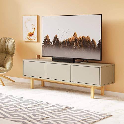 Majority Bowfell Small Sound Bar for TV with Bluetooth, RCA, USB, Opt, Aux...