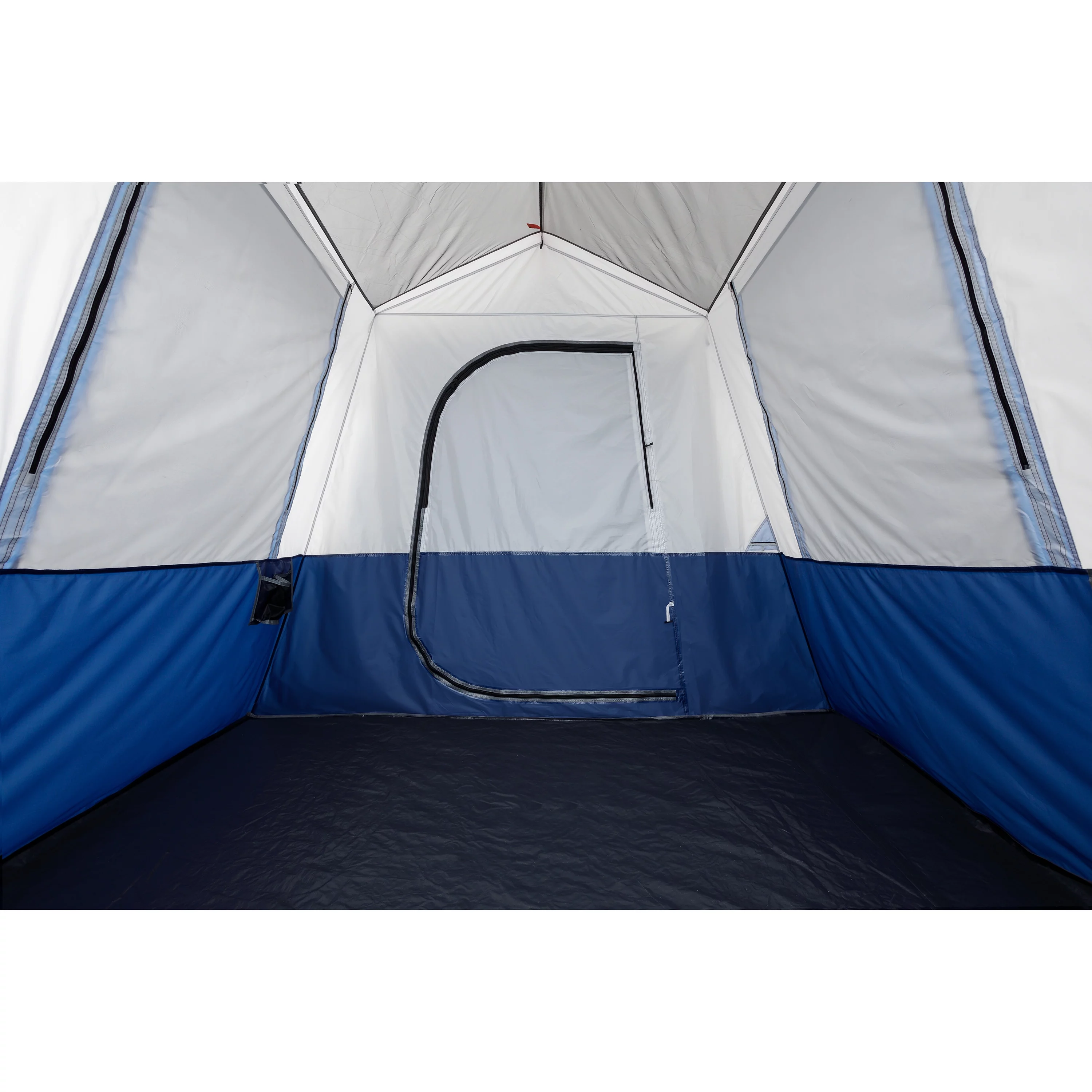Ozark Trail 15’ x 9’ 5-in-1 Convertible Instant Tent and Shelter, 41 lbs