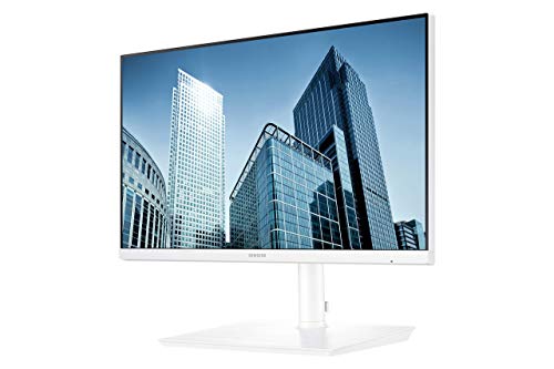 Samsung Desktop Monitor for Busines (Renewed)