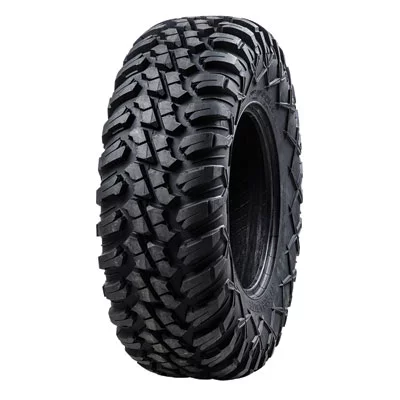 Aramid Terrabite 10 Ply Tire 27x11-12 for Arctic Cat 700i LTD 2012-2013 - Curated Treasures Market
