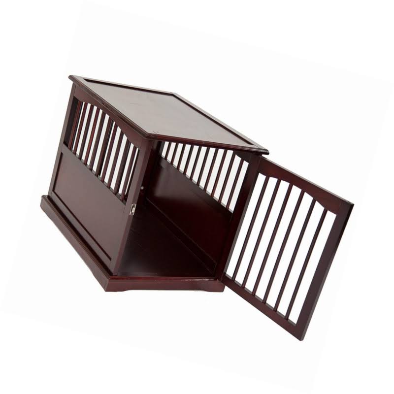 Primetime Petz End Table Crate Medium