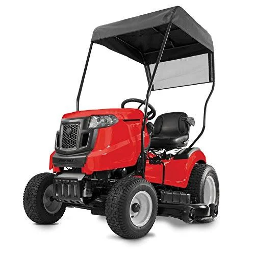 Cub Cadet 19A30026OEM XT1/XT2 Tractor Sun Shade/Snow Cab Combo Kit