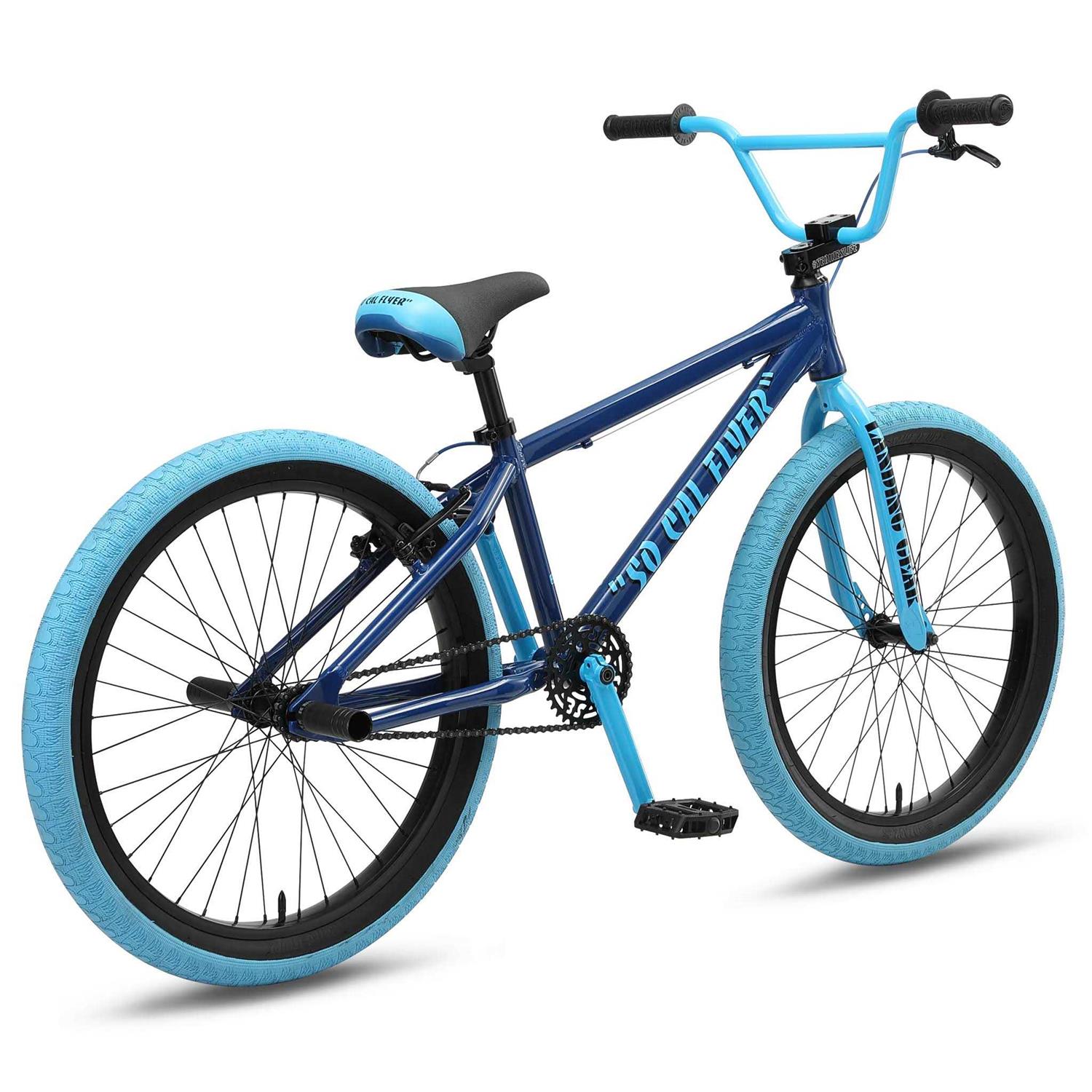 SE Bikes So Cal Flyer 24 - Sports Supplies Online Store
