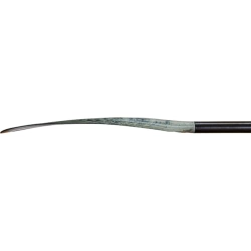 Carlisle Magic Angler Kayak Paddle with Polypropylene Blades and Wrapped Fiberglass Shaft