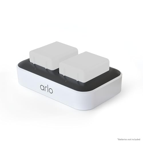Arlo Pro 5S Spotlight Security Camera 2K HDR | Outdoor | Wireless | Dual-Band Wi-Fi Connects to Strongest Network |12X Zoom, 2-Way Audio, Siren