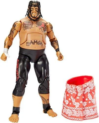 WWE Elite Figure Terry Funk