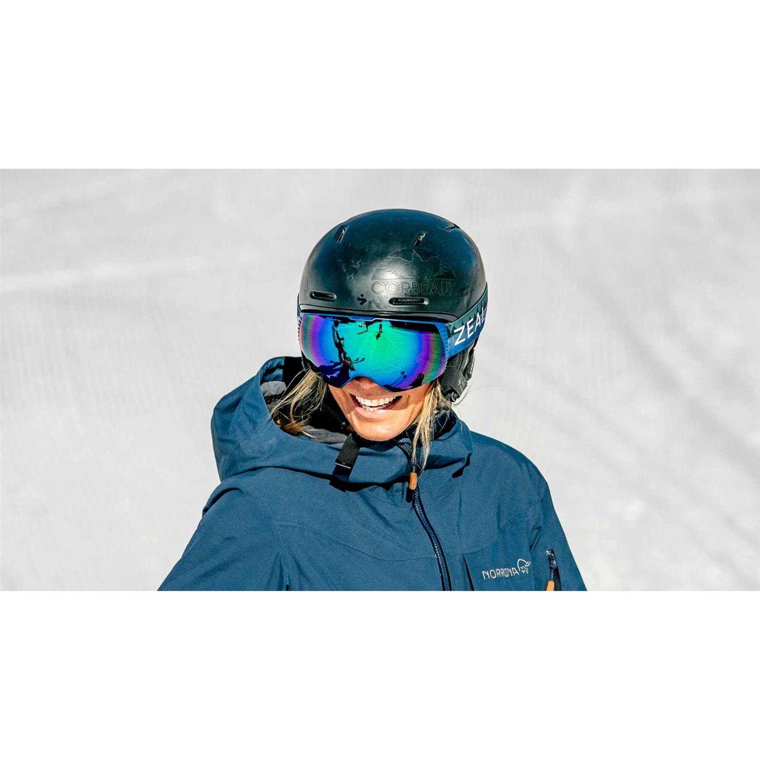 Zeal Cloudfall Goggles - Sports Supplies Online Store