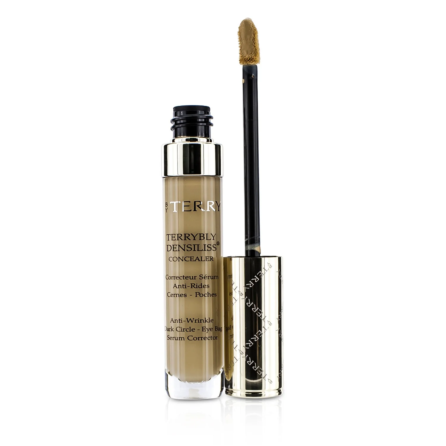 By Terry Terrybly Densiliss Concealer - # 5 Desert Beige  7ml/0.23oz