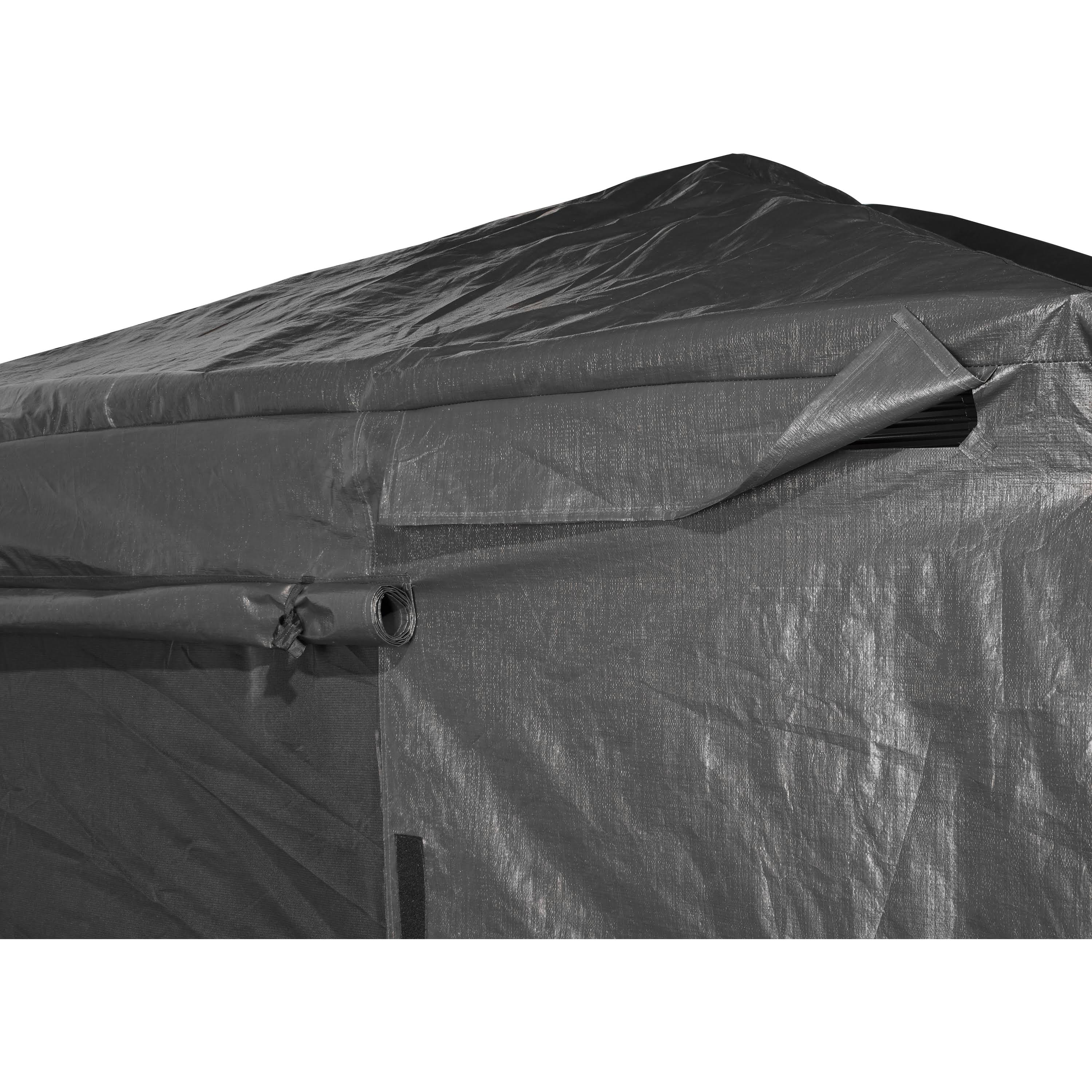 Sojag Universal Winter Gazebo COVER, 12 ft. x 14 ft.