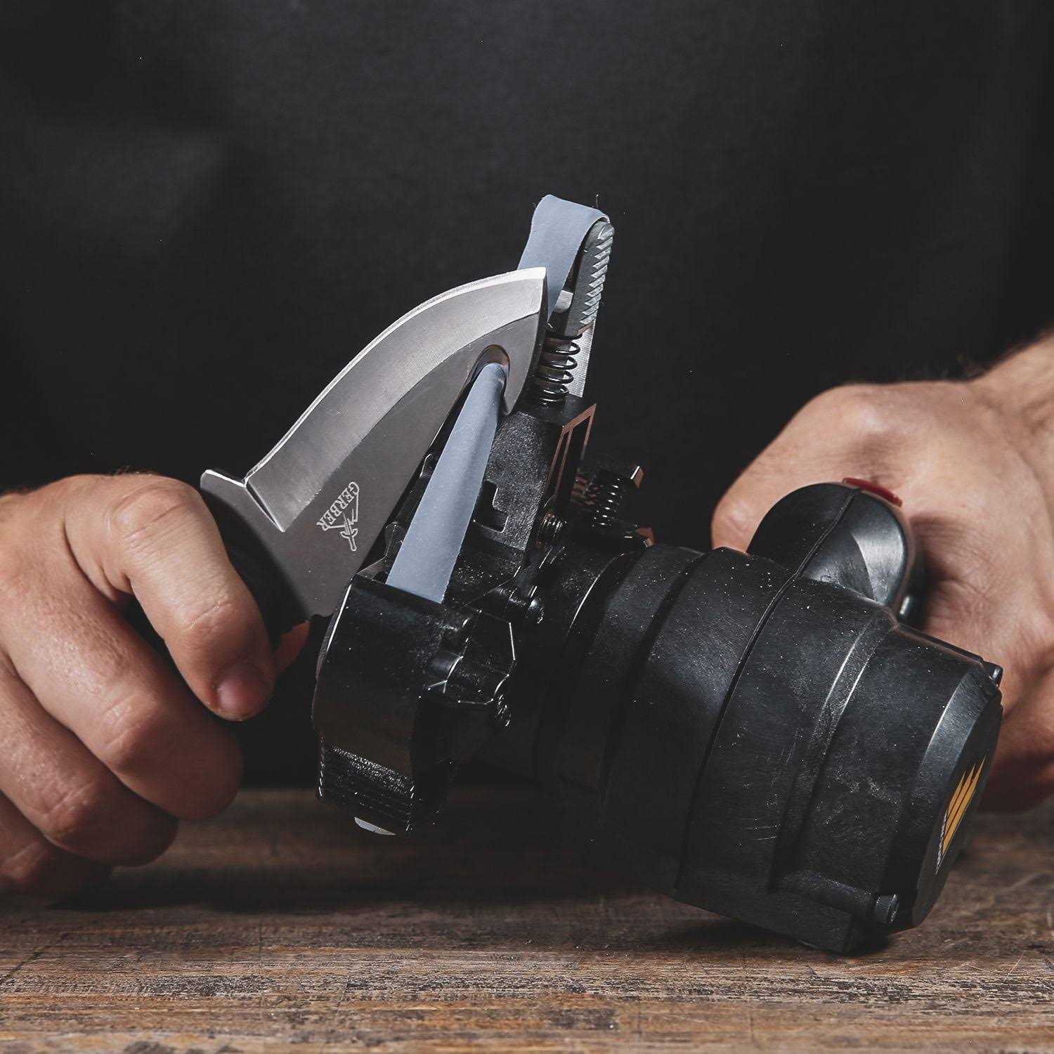 Work Sharp Mk.2 Knife Tool Sharpener - Shop Hardware Tools Online Store