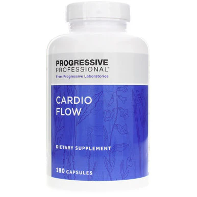 Progressive Labs Cardio Flow 180c - Kansas Nuitrition - HNZSDS