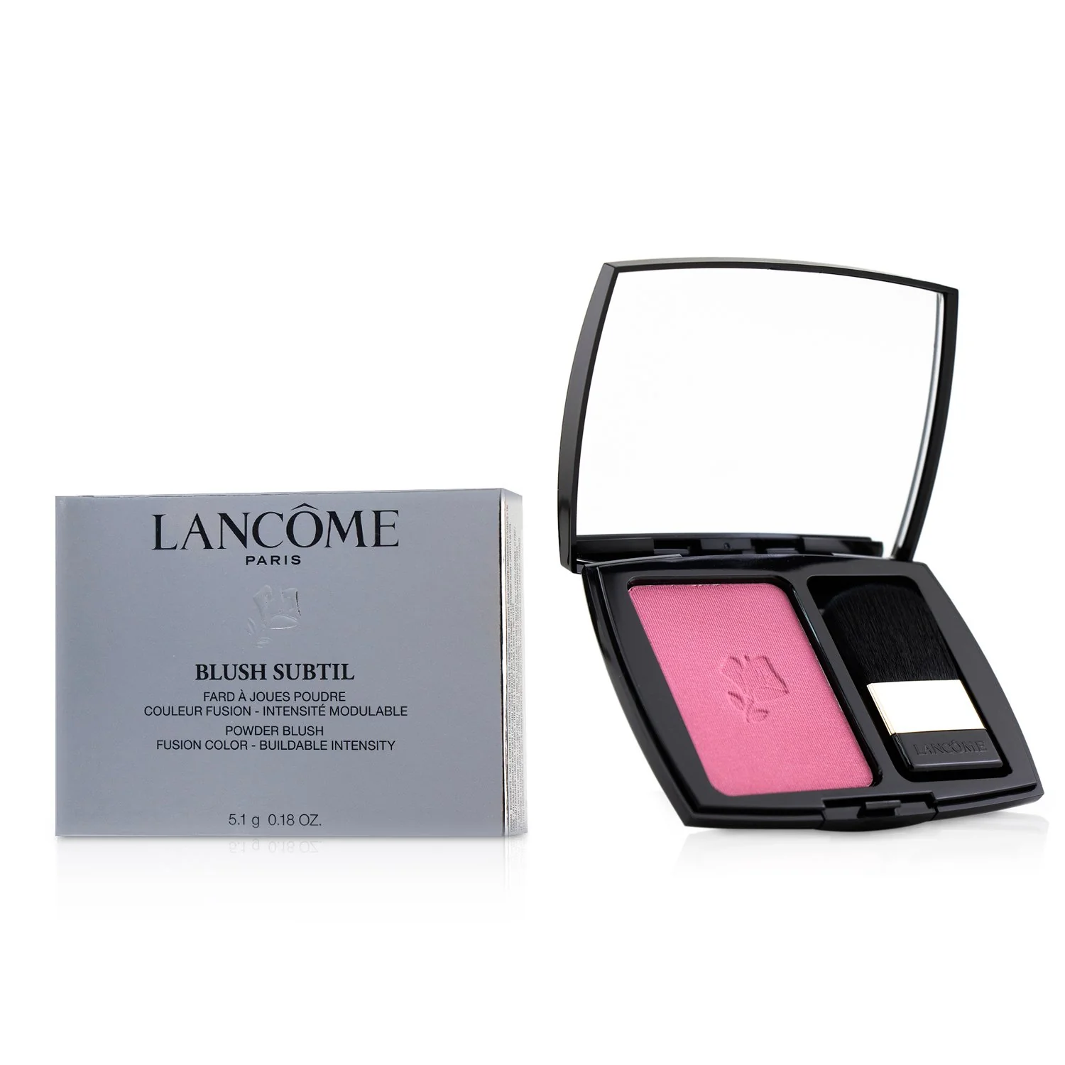 Lancome Blush Subtil - No. 41 Figue Espiegle  5.1g/0.18oz