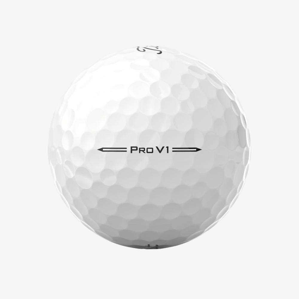 Titleist Pro V1 Golf Balls - Sports Supplies Online Store
