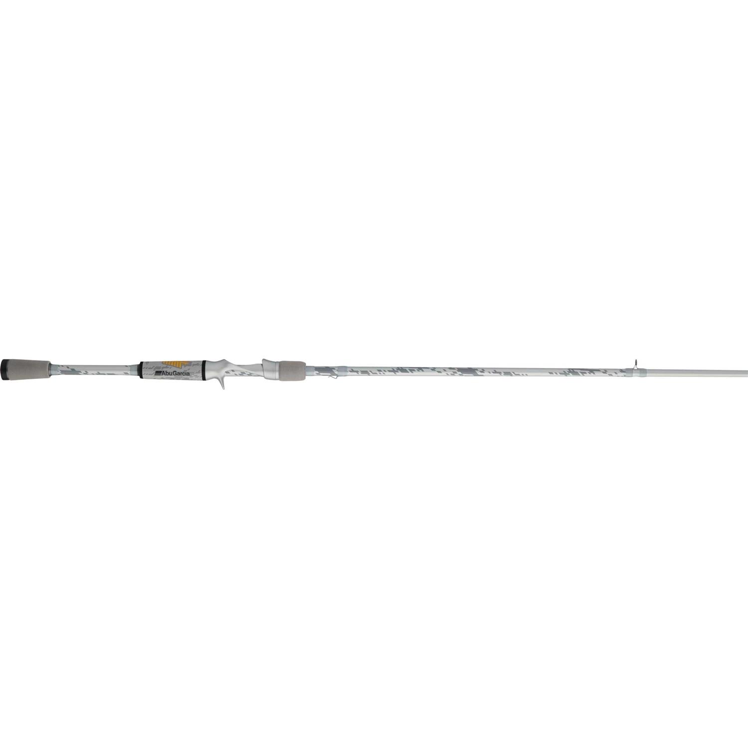 Abu Garcia Jordan Lee Casting Rod - Sports Supplies Online Store