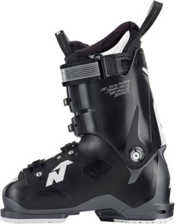 2021 Nordica Speedmachine 105 W Black - White - Green 24.5