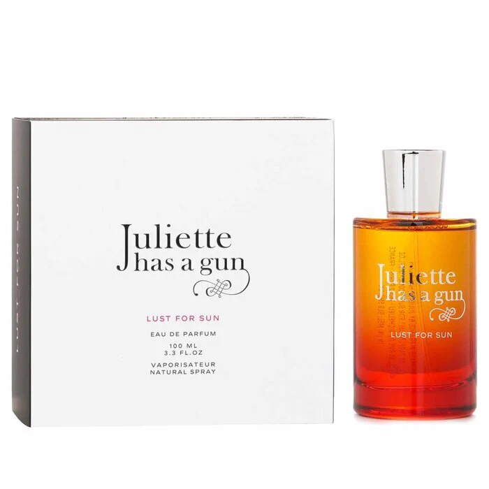 Juliette Has A Gun Lust For Sun Eau De Parfum Spray 90ml/3.4oz