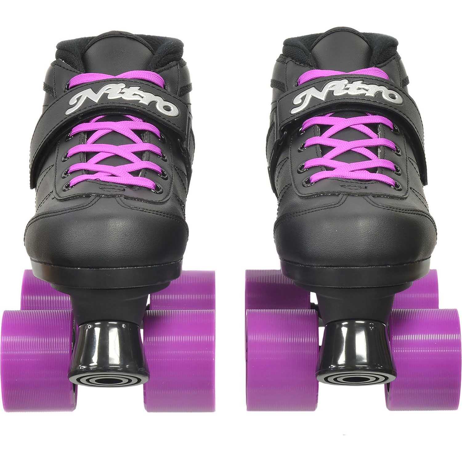 Epic Super Nitro Quad Speed Roller Skates - Sports Supplies Online Store