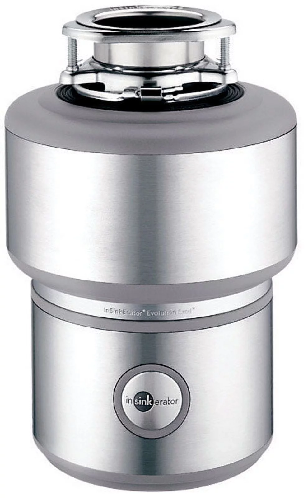 InSinkErator Evolution 1 hp Garbage Disposal