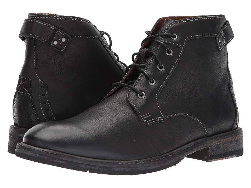 Clarks Clarkdale Bud Black / 7.5