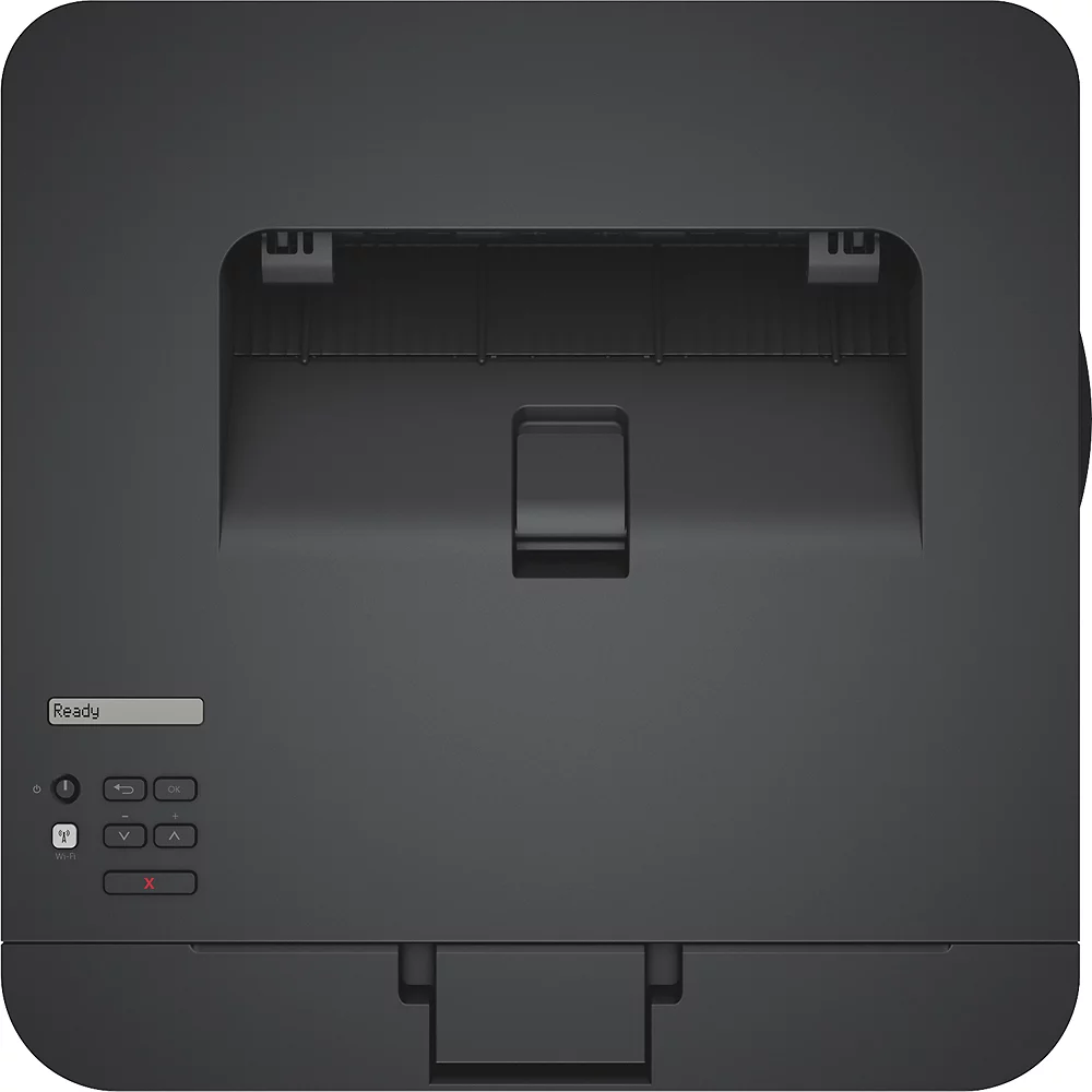 Dell - E310dw Wireless Black-and-White Laser Monochrome Printer - Black