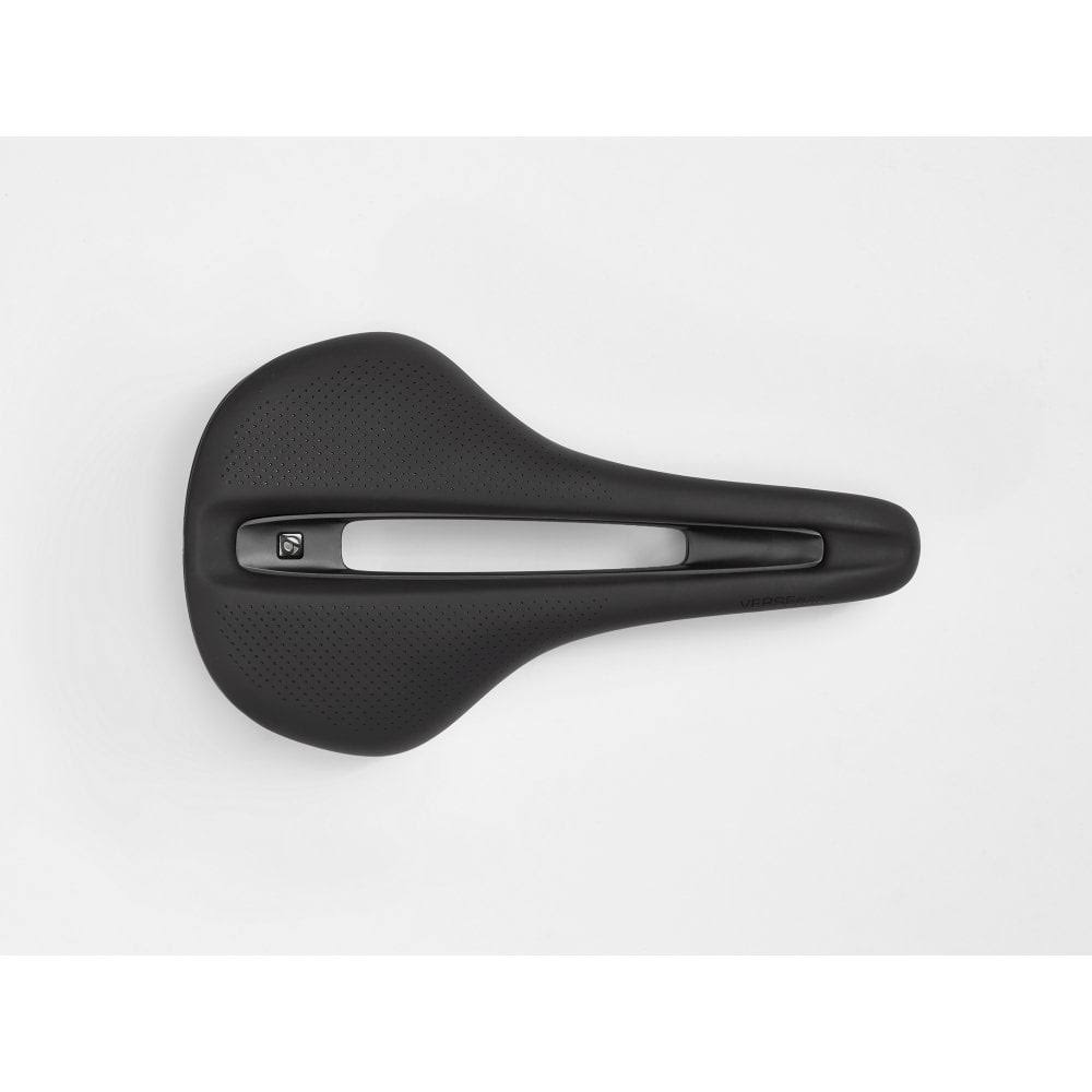 Bontrager Verse Elite Bike Saddle - Black