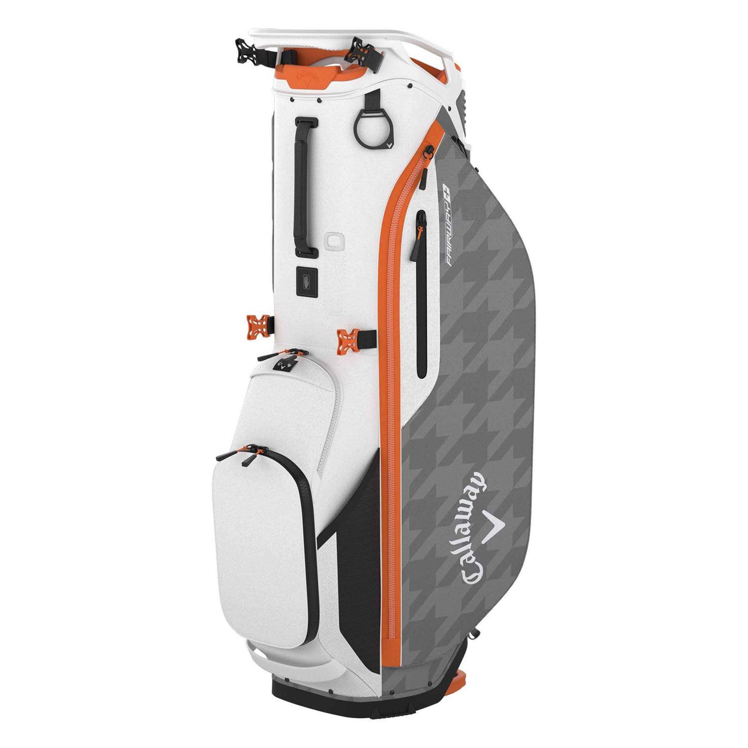 Callaway Golf 2024 Fairway+ Stand Bag - Sports Supplies Online Store