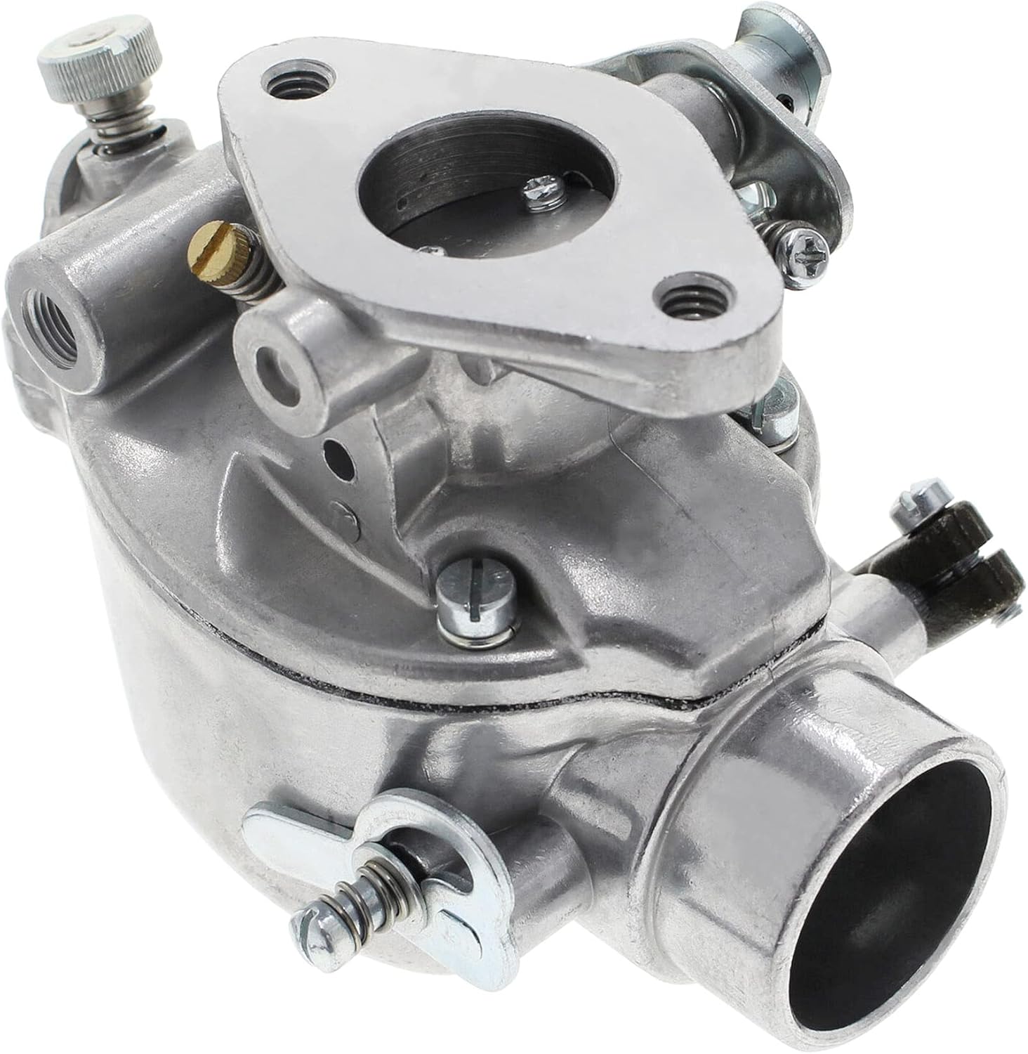 New Carburetor Fits For IH-Farmall Tractor A AV B BN C Super Carb 352376R92 354184R93, 355485R91, 373957R91, 52499DB, 69401D, TSX156, TSX157, TSX319