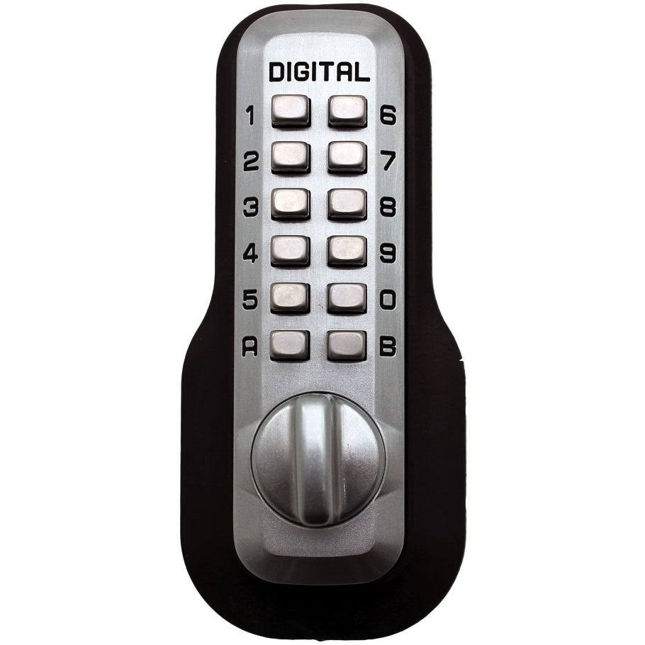 Keyless Surface Mount Deadbolt - M220