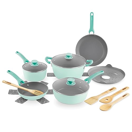 DASH cookware set