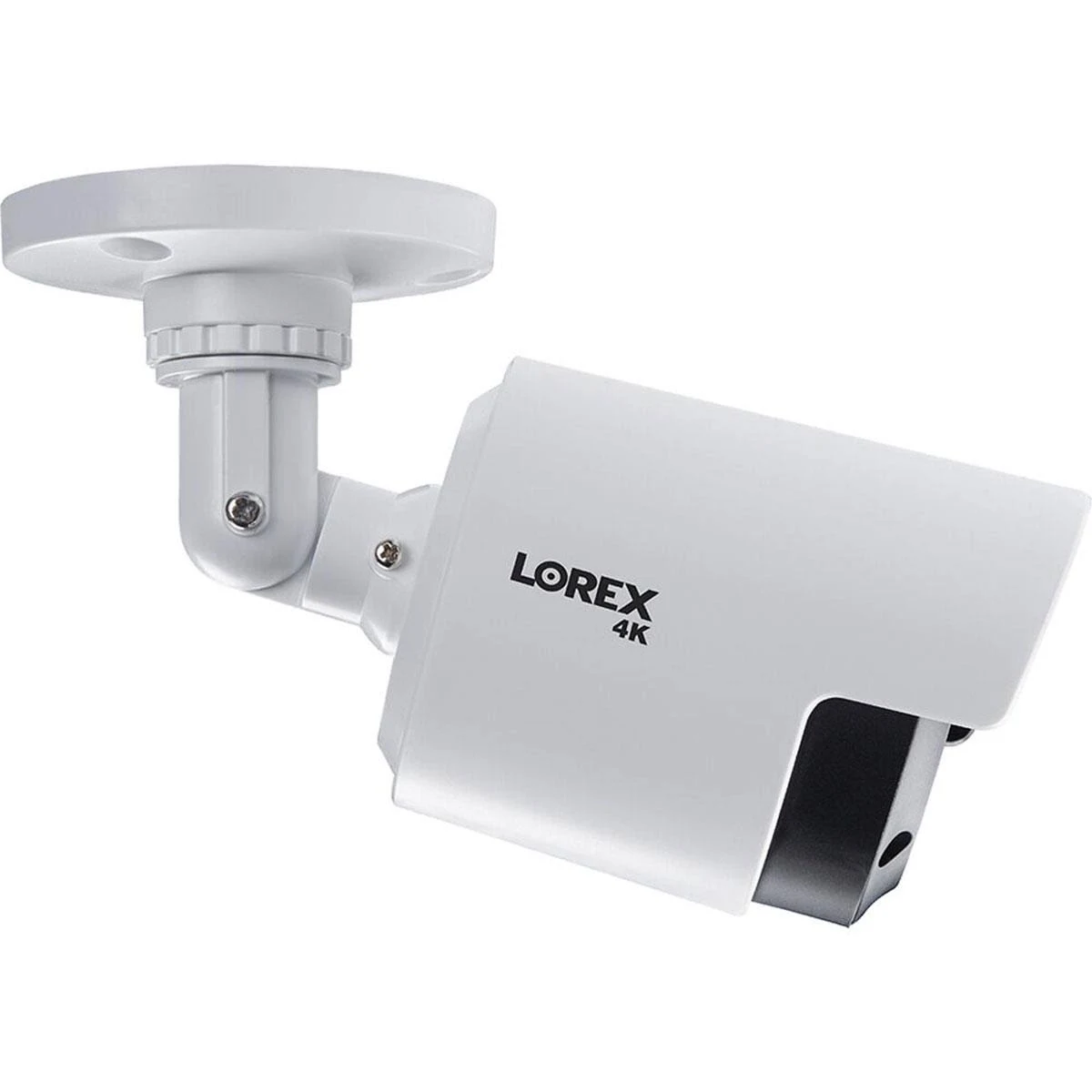 Lorex D861a81t-88ca 4K Ultra HD 8-Channel Analog Security System with 1 TB DVR