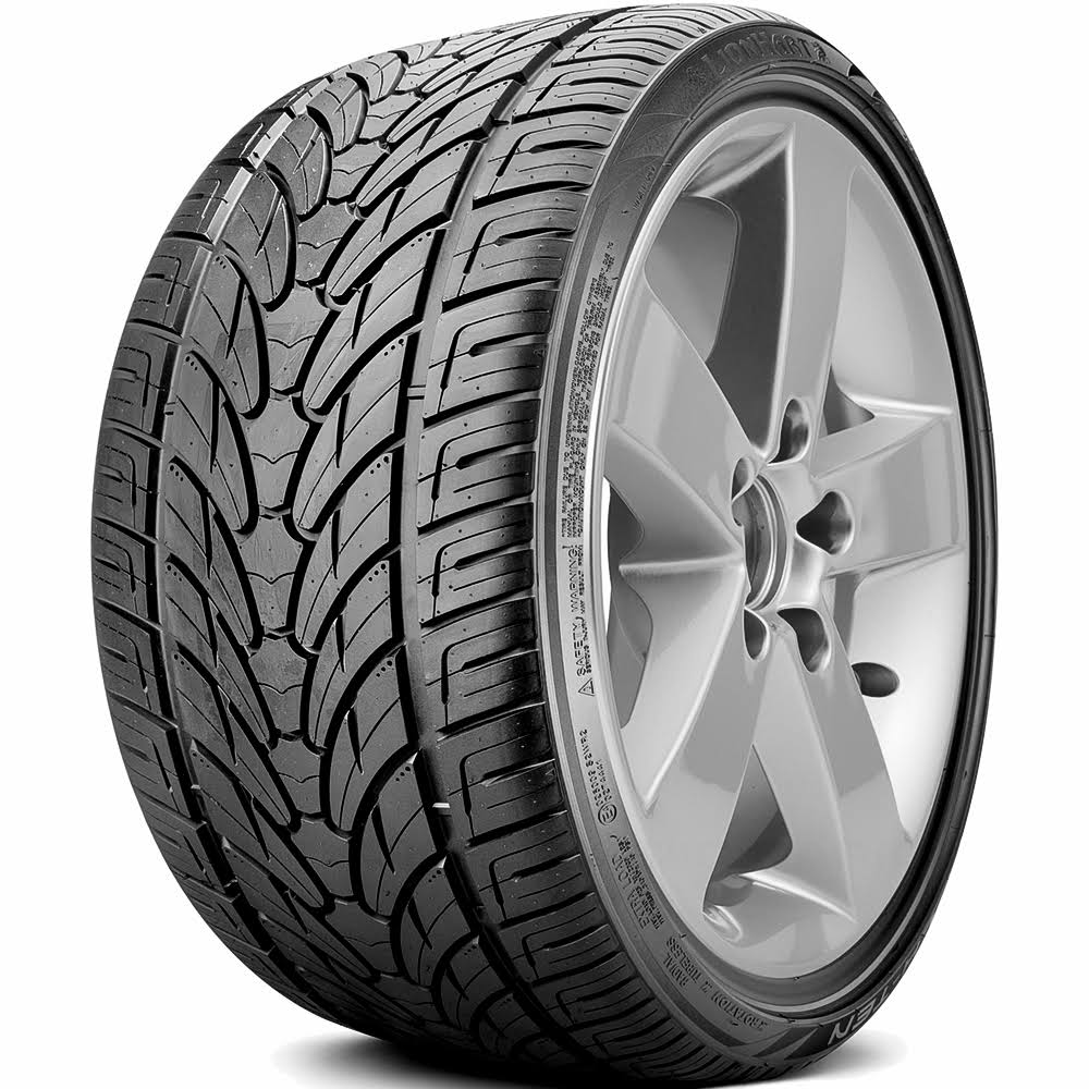 Lionhart LH-TEN : 285/45R22 114V XL