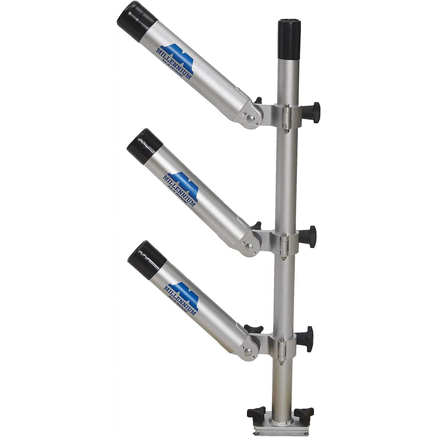 Millennium Marine Spyderlok Rod Tree - Sports Supplies Online Store
