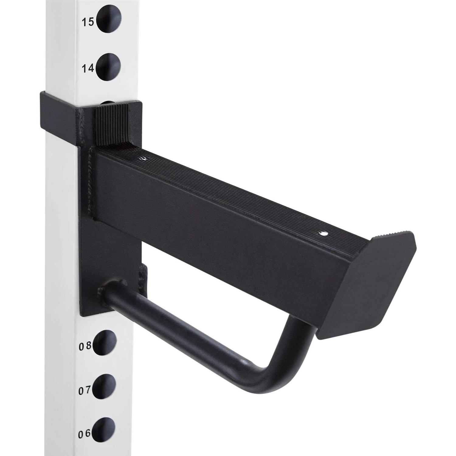 Fitness Gear Pro Olympic Bench - Sports Supplies Online Store