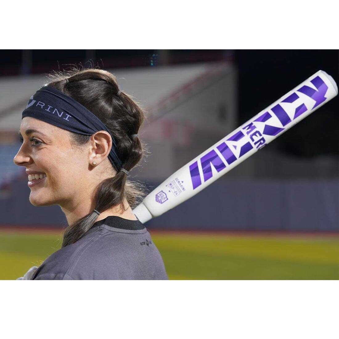 2024 DeMarini Mercy 13 USA Slowpitch Softball Bat - Sports Supplies Online Store