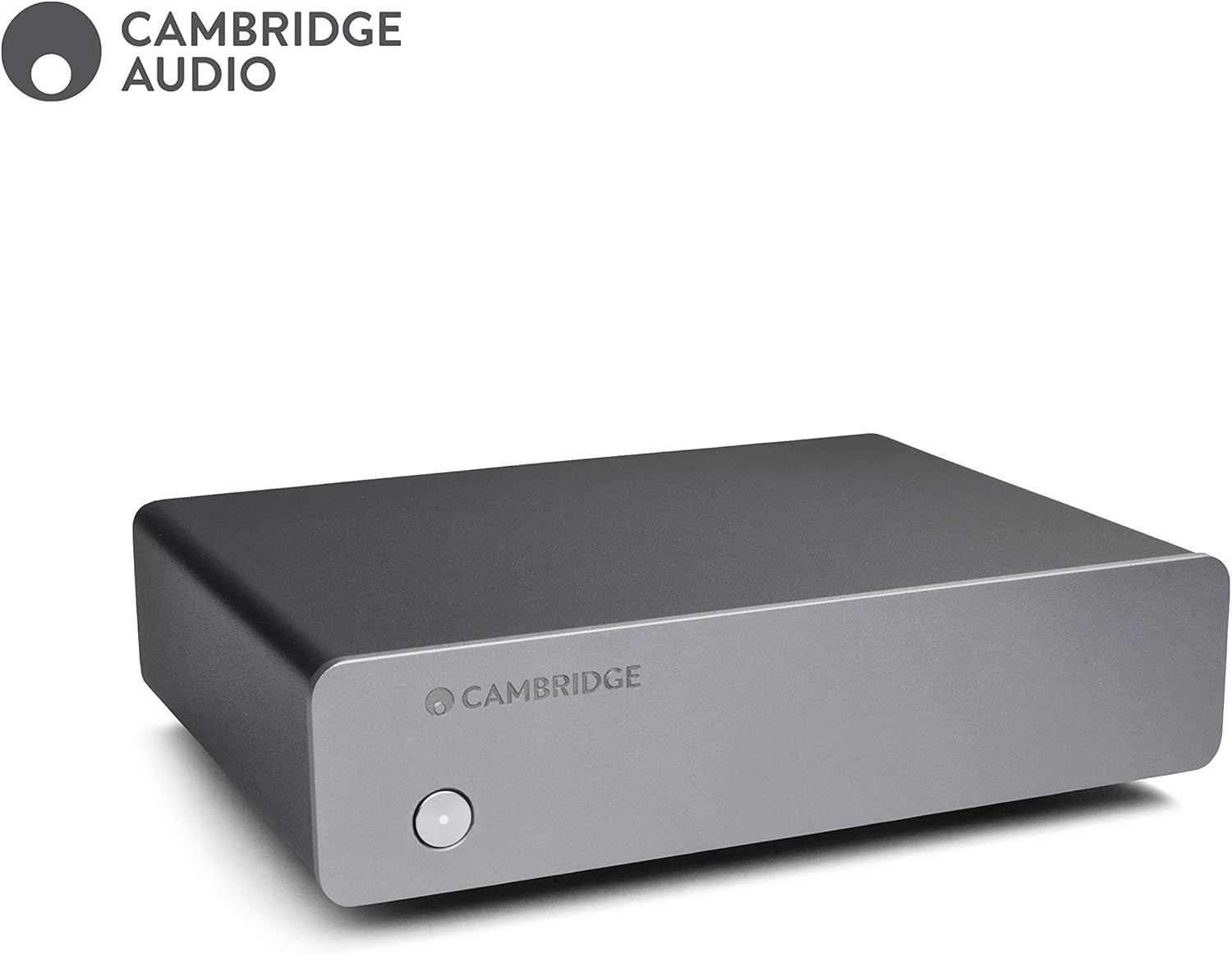Cambridge Audio Alva Solo | Phono Preamp for Moving Magnet Turntable