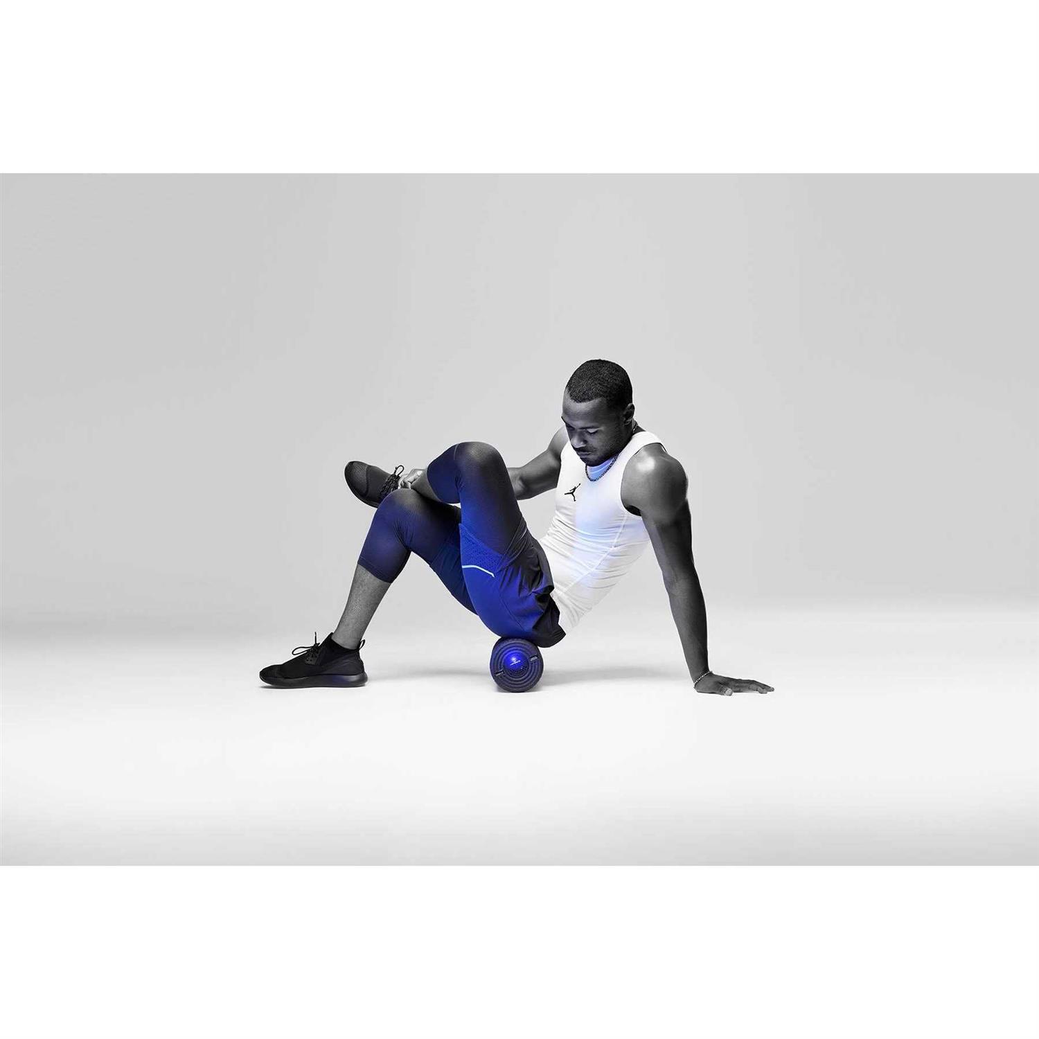Hyperice Vyper 2.0 Vibrating Fitness Roller - Sports Supplies Online Store