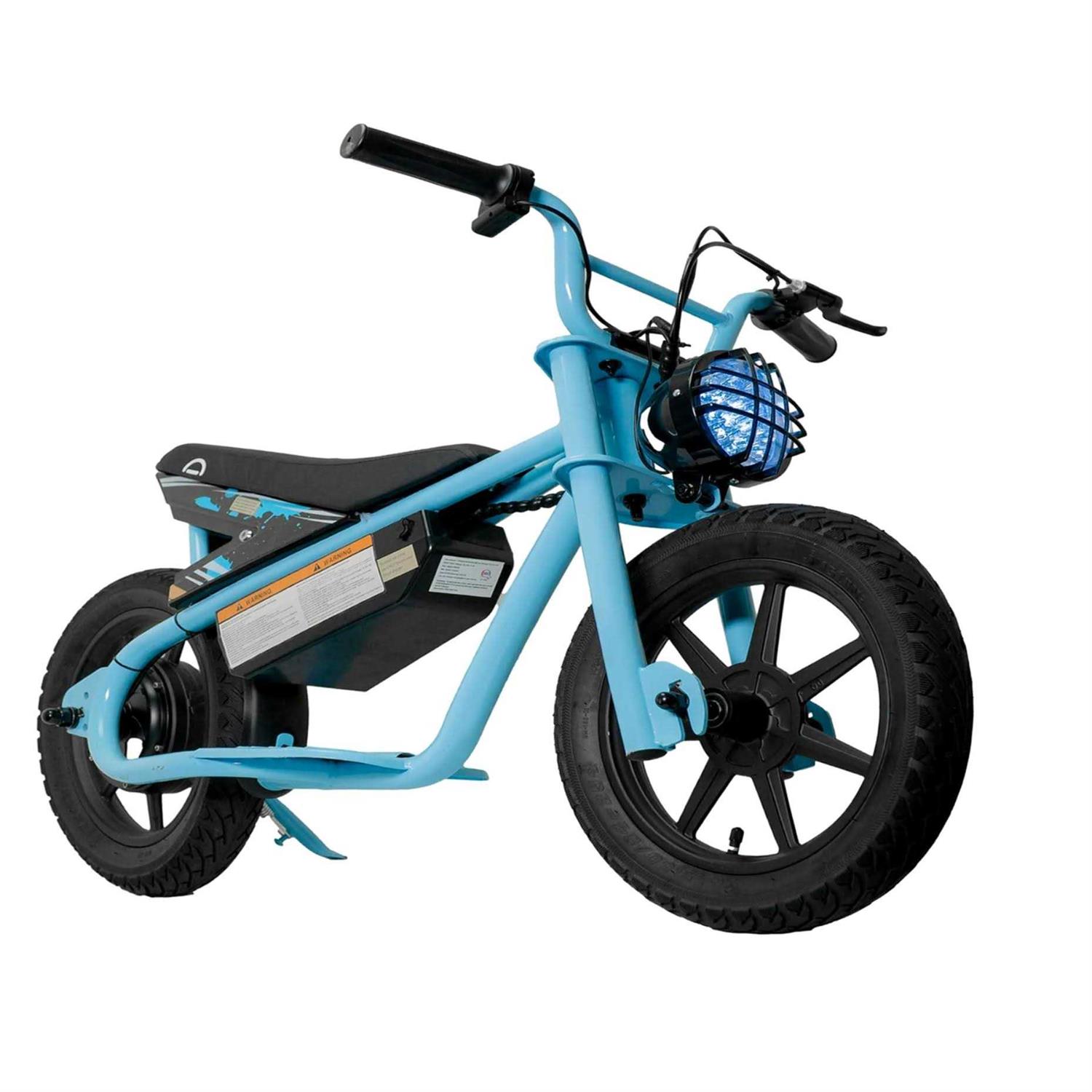 Droyd Weeler Mini E-Bike - Sports Supplies Online Store