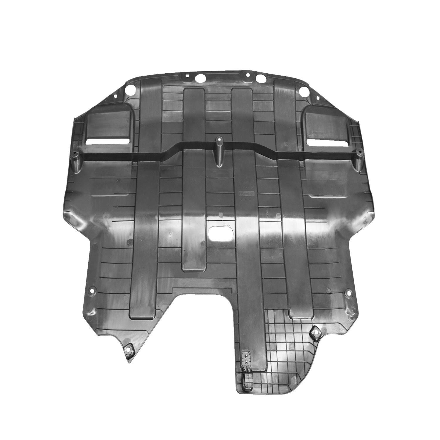 Replace Undercar Shield for 2014-2016 Hyundai Elantra | REP262004