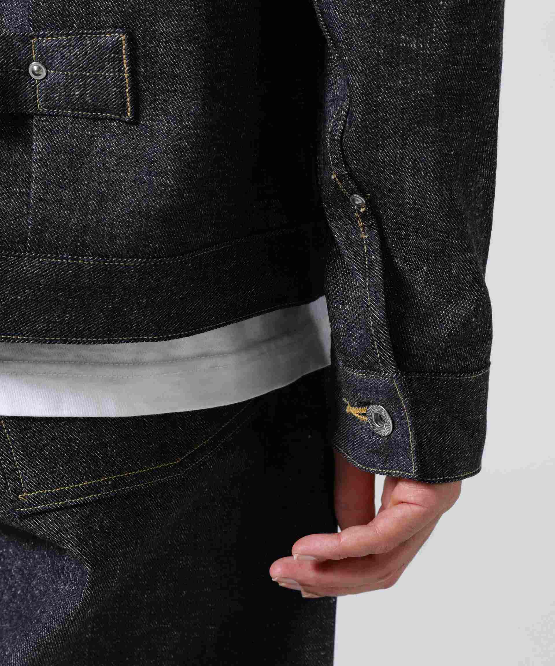 T.T / T.T / Lot .703 Denim Jacket C1929s / TAIGA TAKAHASHI / Taiga Takahashi
