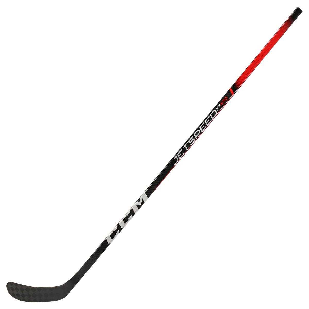CCM Jetspeed FT670 Hockey Stick - Sports Supplies Online Store