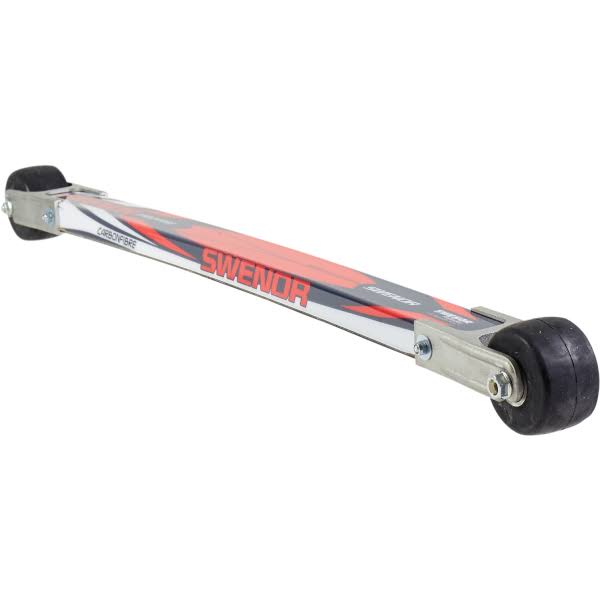 Roller Skis Swenor Carbonfibre 2018 Classic