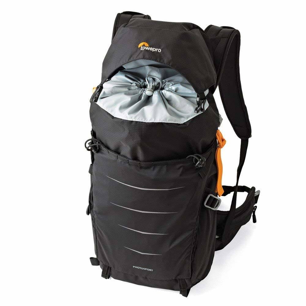 Lowepro Photo Sport BP 200 AW II Camera Backpack - Black