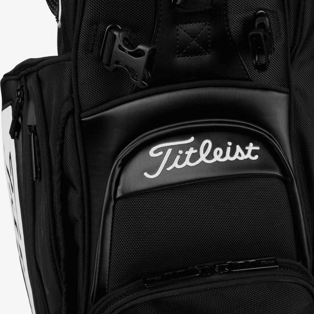 Titleist Premium Stand Bag - Sports Supplies Online Store