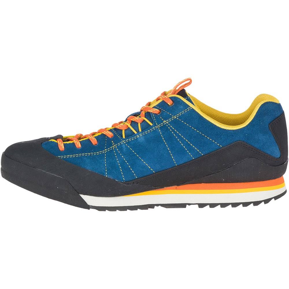 Merrell Catalyst Suede Men&s