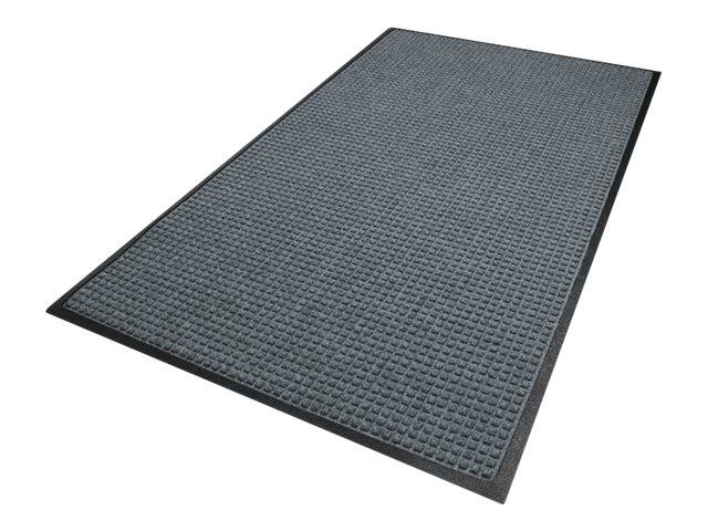 Andersen Waterhog - Floor mat - rectangular - 114 x 175 cm - waffle - camel