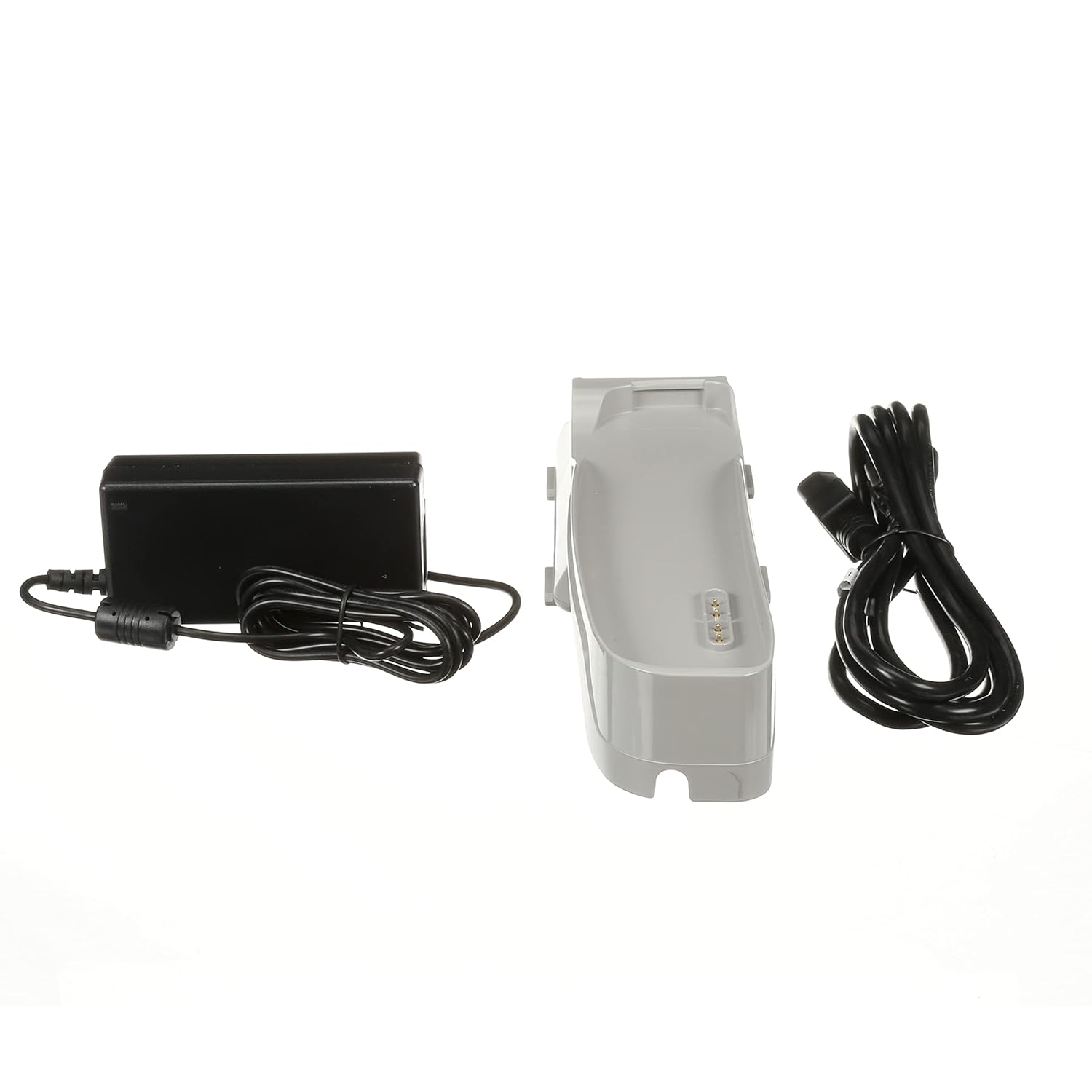 3M Versaflo Battery Charger Kit TR-641N, Single Station, For 3M Powered Air Purifying Respirator TR-600 and TR-800 (Battery Sold Separately)