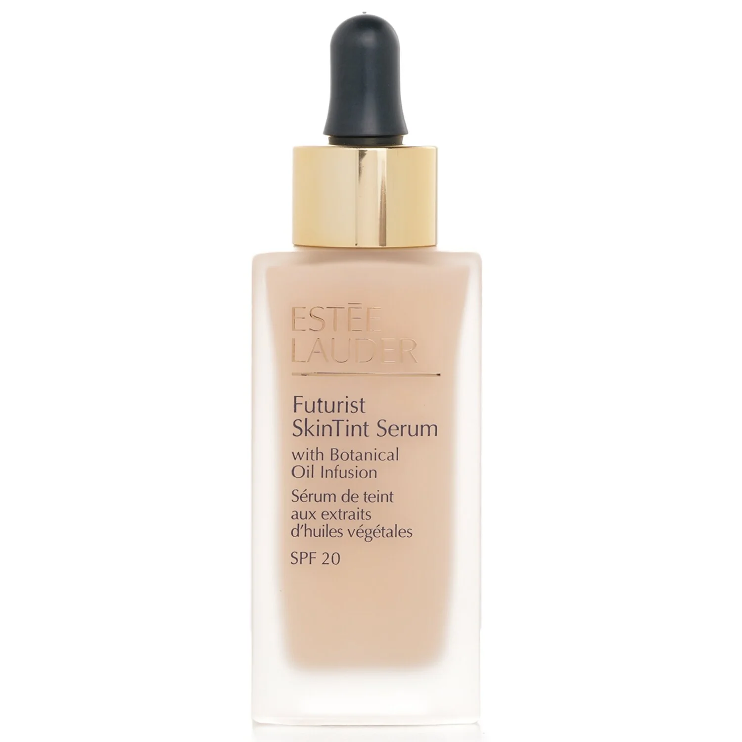 Estee Lauder Futurist Skintint Serum SPF 20 - # 4N1 Shell Beige  30ml/1oz