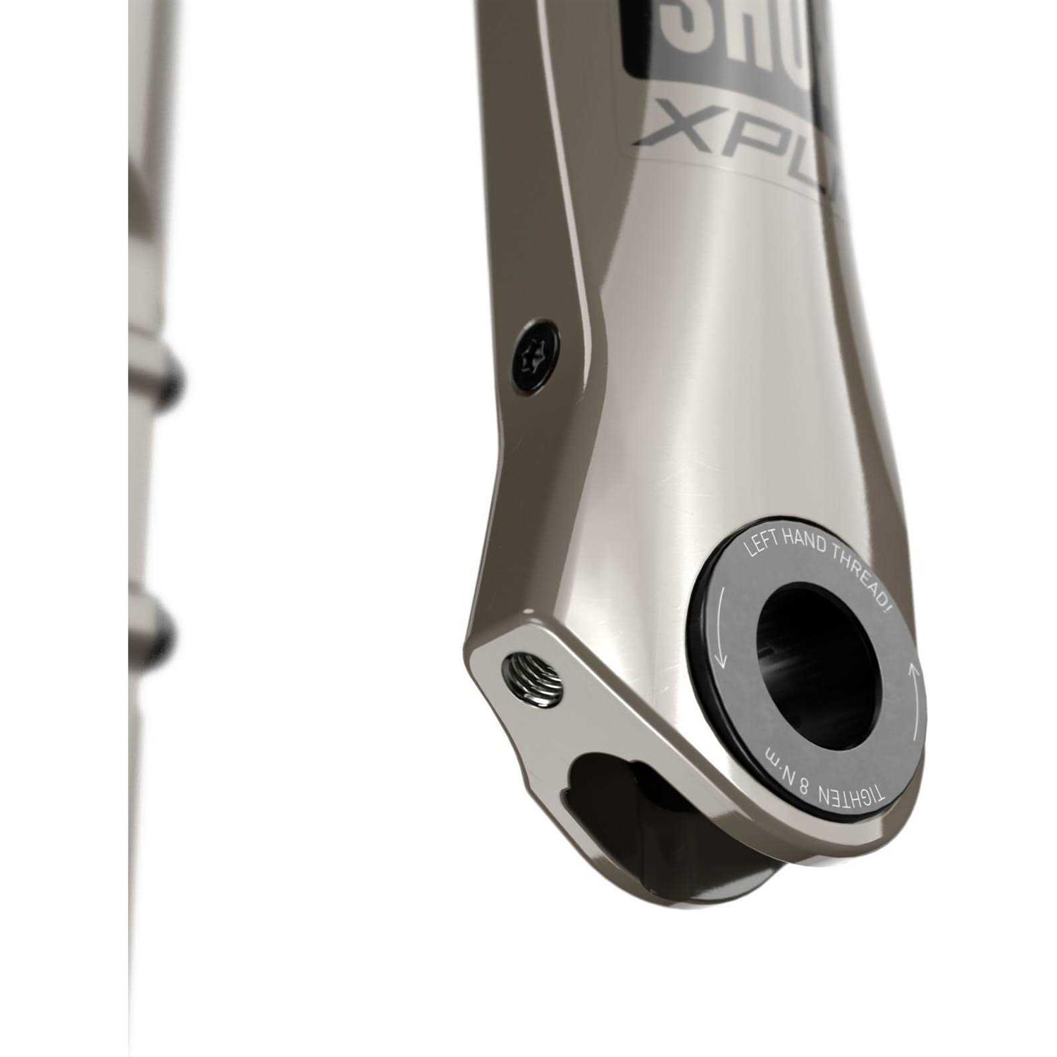 RockShox Rudy Ultimate XPLR Fork - Sports Supplies Online Store