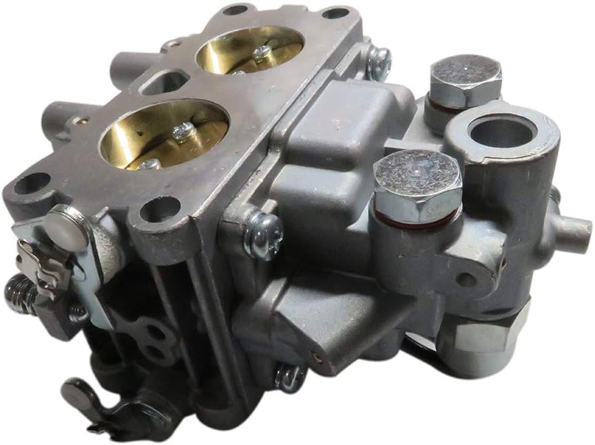 JEM&JULES Carburetor Carb with Gaskets for for Kawasaki FH601V Engine Repl. 15003-7041 15003-7077