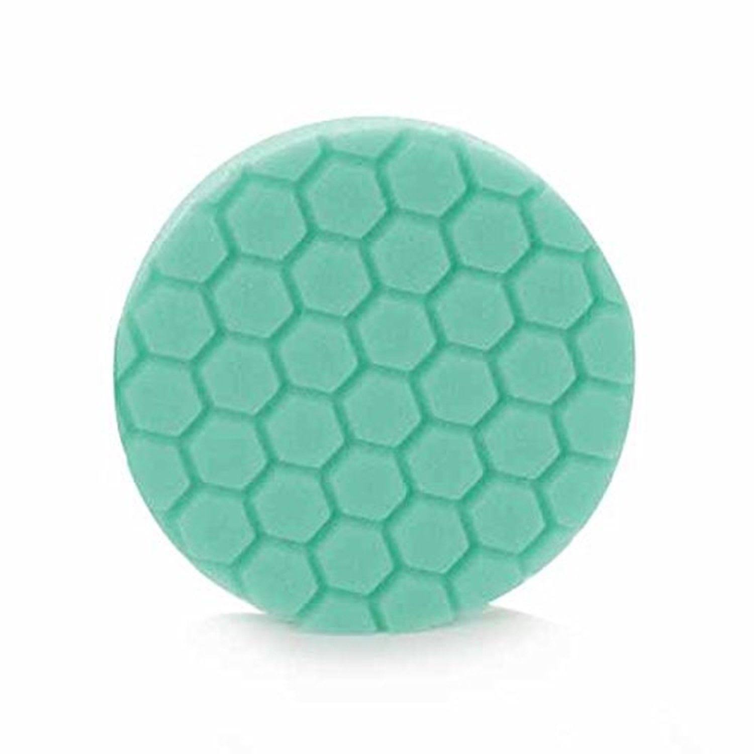 Chemical Guys Buf_hex_kits_8p Hex-Logic Buffing Pad Kit 5.5 inch 8 Items